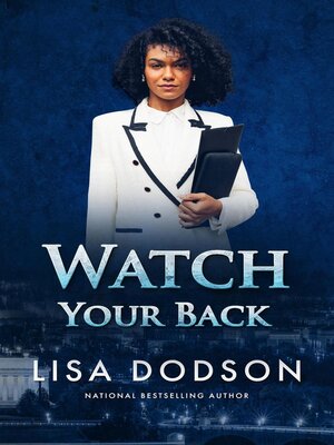 cover image of Watch Your Back